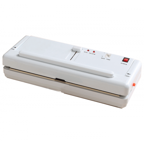 Ev Tipi Vakum Makinesi Düz Poşetler ile Uyumlu