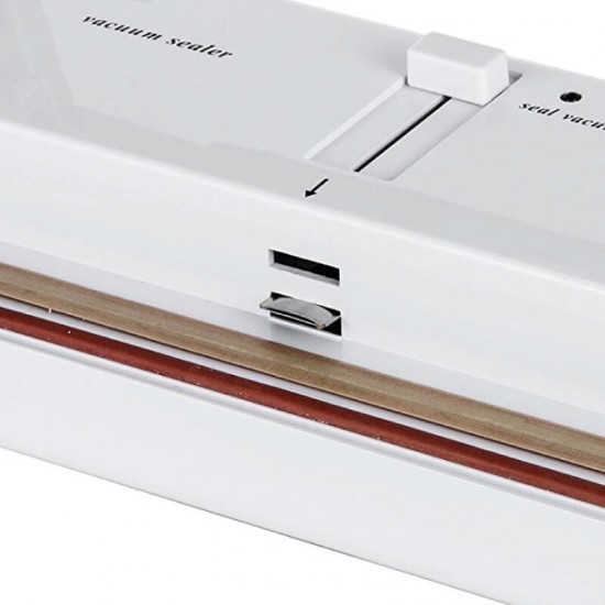 Ev Tipi Vakum Makinesi Düz Poşetler ile Uyumlu