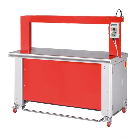 Mercury Otomatik Çember Makinesi Büyük Çerçeve