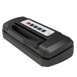 Ev Tipi Eko II Vakum Makinesi