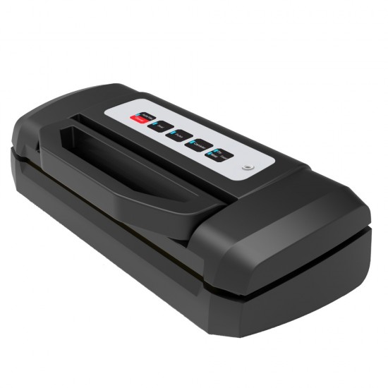 Ev Tipi Eko II Vakum Makinesi