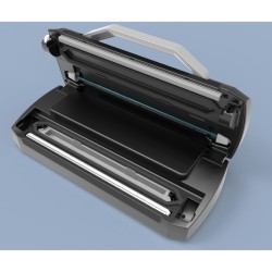 Ev Tipi Eko II Vakum Makinesi