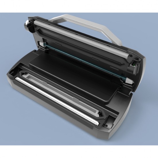 Ev Tipi Eko II Vakum Makinesi