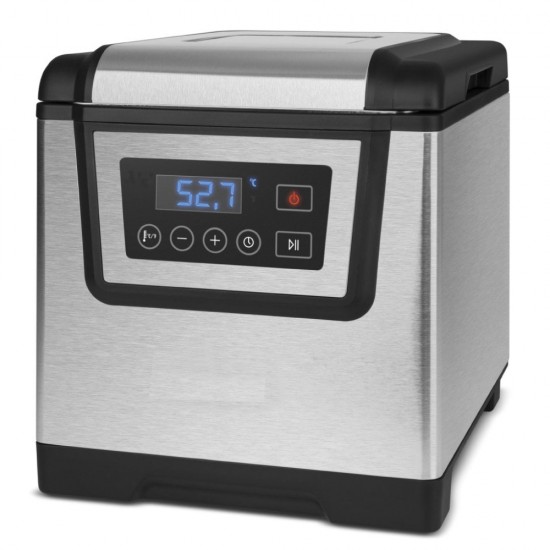 Sous Vide Cooker - Hassas Pişirici