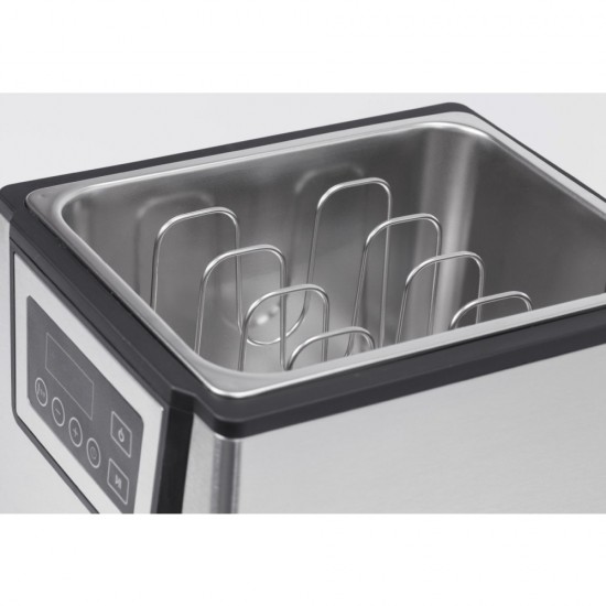 Sous Vide Cooker - Hassas Pişirici