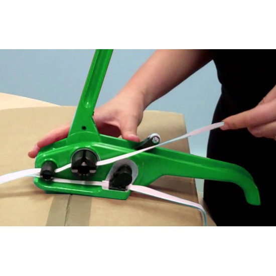 Çember El Aleti HP-19C