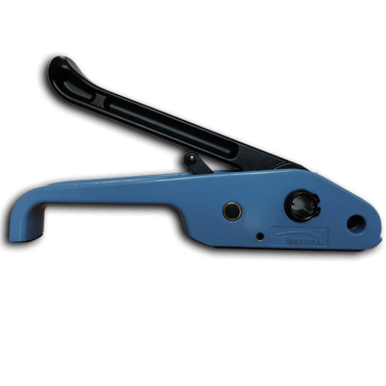 Manuel Çember Germe Makinesi HP-19P