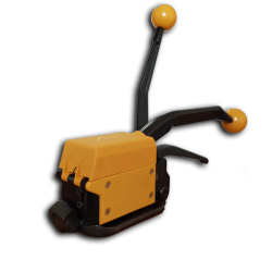 Kenetlemeli Çelik Çember Makinesi HP-13-19K