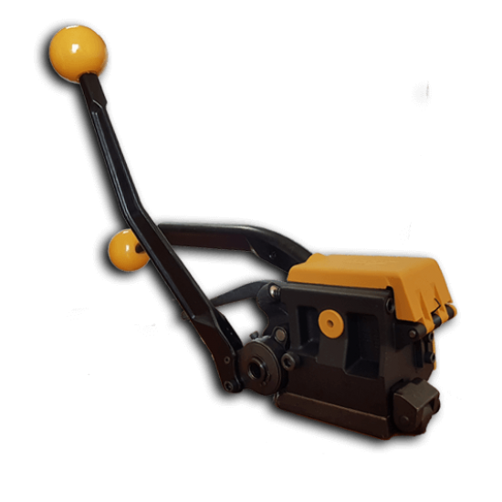 Kenetlemeli Çelik Çember Makinesi HP-13-19K