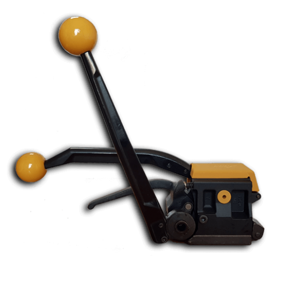 Kenetlemeli Çelik Çember Makinesi HP-13-19K