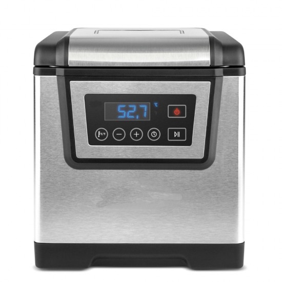 Sous Vide Cooker - Hassas Pişirici
