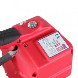 Akülü PP-PET Çember Makinesi TP-H-46B