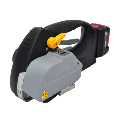 Akülü PP-PET Çember Makinesi