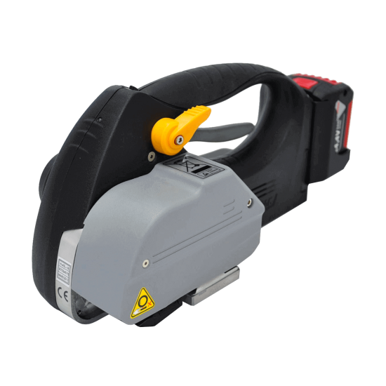 Akülü PP-PET Çember Makinesi