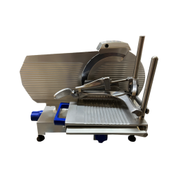 30 cm Dik Pastırma Dilimleme Makinesi - Pastırma Kesme Makinesi