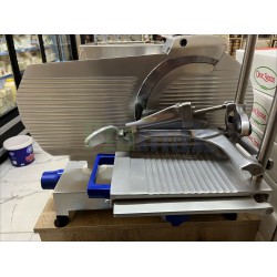 30 cm Dik Pastırma Dilimleme Makinesi - Pastırma Kesme Makinesi