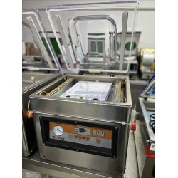 Fiapack 41 cm Gıda Vakum Makinesi - DF41 Peynir Vakum Makinası