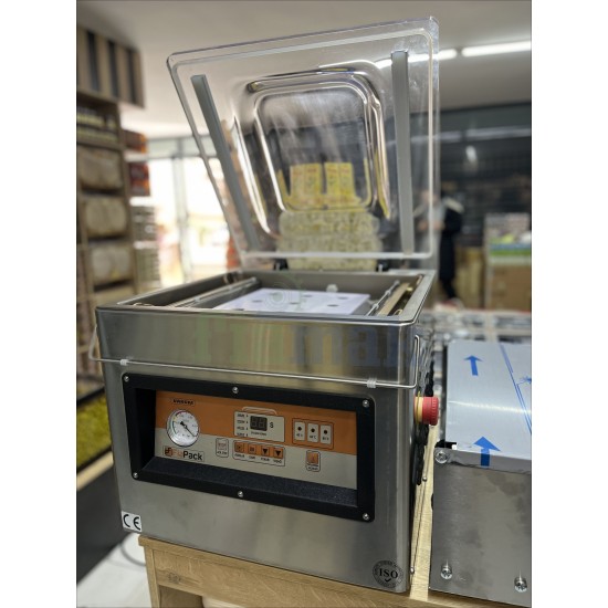 Fiapack 41 cm Vakum Paketleme Makinesi - DF41 Vakum Paketleme Makinası