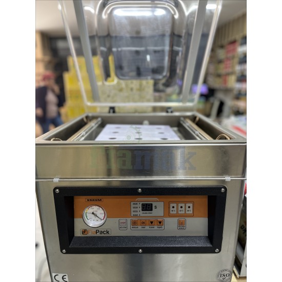Fiapack 41 cm Vakum Paketleme Makinesi - DF41 Vakum Paketleme Makinası