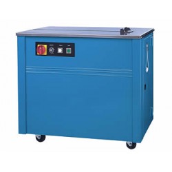 Kapalı Gövde Yarı Otomatik Çember Makinesi TP-201