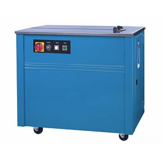 Kapalı Gövde Yarı Otomatik Çember Makinesi TP-201