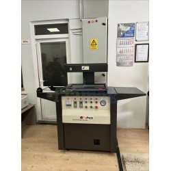 Karton Üzeri Ürün Vakum Makinesi - Skinpack - TB-390
