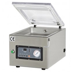 Masaüstü 26 Vakum Makinesi Dijital Göstergeli