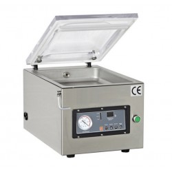 Masaüstü 26 Vakum Makinesi Dijital Göstergeli