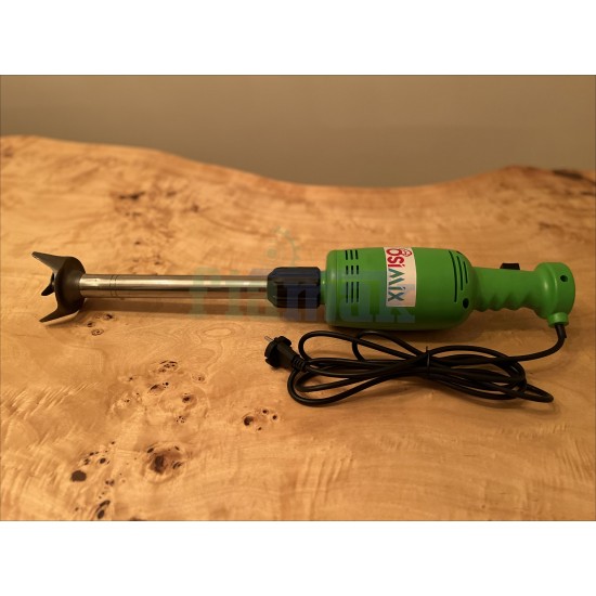 Sanayi Tipi 30 'luk El Blender 'ı - Profesyonel Kazan Karıştırıcı