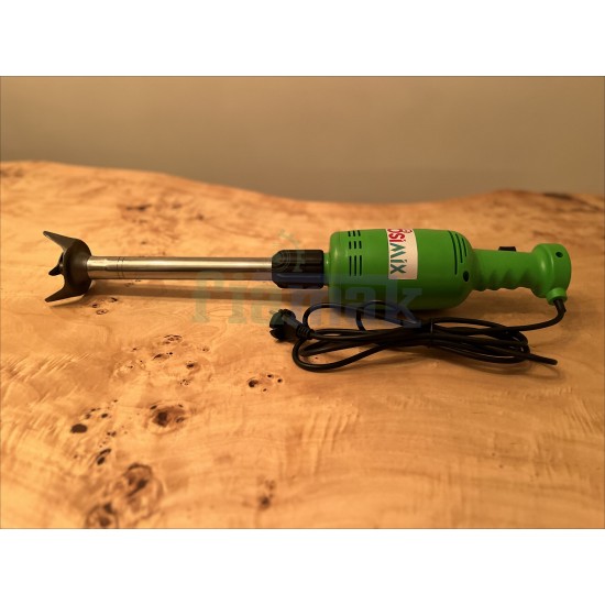 Sanayi Tipi 30 'luk El Blender 'ı - Profesyonel Kazan Karıştırıcı