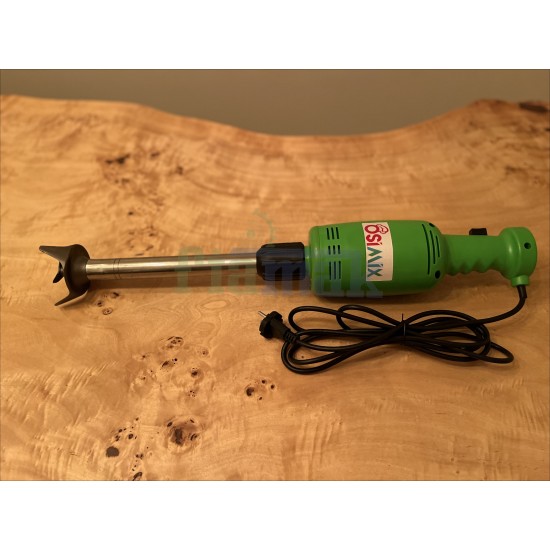 Sanayi Tipi 30 'luk El Blender 'ı - Profesyonel Kazan Karıştırıcı