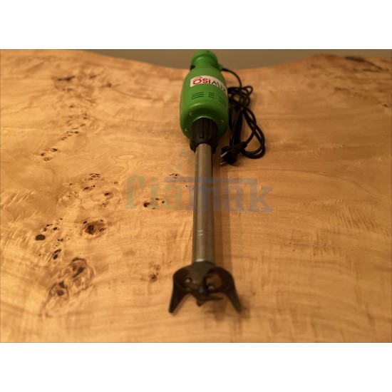 Sanayi Tipi 30 'luk El Blender 'ı - Profesyonel Kazan Karıştırıcı