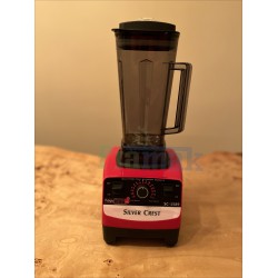 Silver Crest Blender - Buz Kırıcı - 4500 Watt