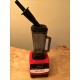 Silver Crest Blender - Buz Kırıcı - 4500 Watt