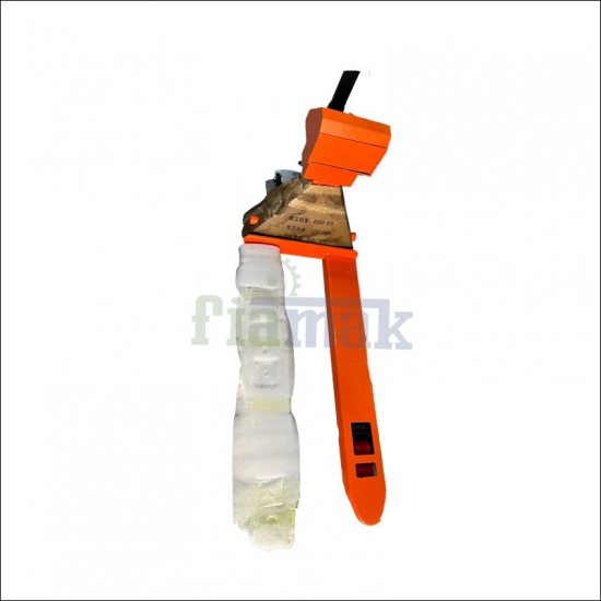 2.1 Ton Transpalet Baskül - Terazili Transpalet - Led Ekran