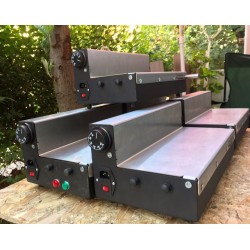 Fiamak Classic Zarf Tipi Paketleme Makinesi - Parfüm Paketleme Makinesi