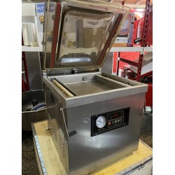 Lavion 41 cm Çift Çene Vakum Makinası ikinci El Garantili 23.04.2023