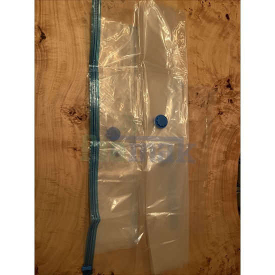 Vakumlu Hurç Torbası - Pratik,Yer Kaplamaz - 4'lü Set