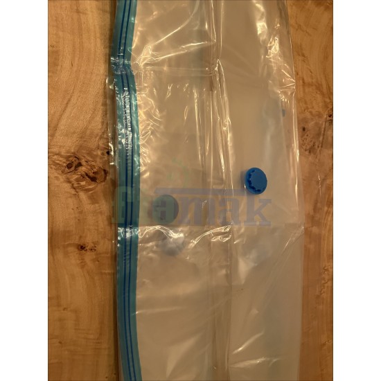 Vakumlu Hurç Torbası - Pratik,Yer Kaplamaz - 4'lü Set