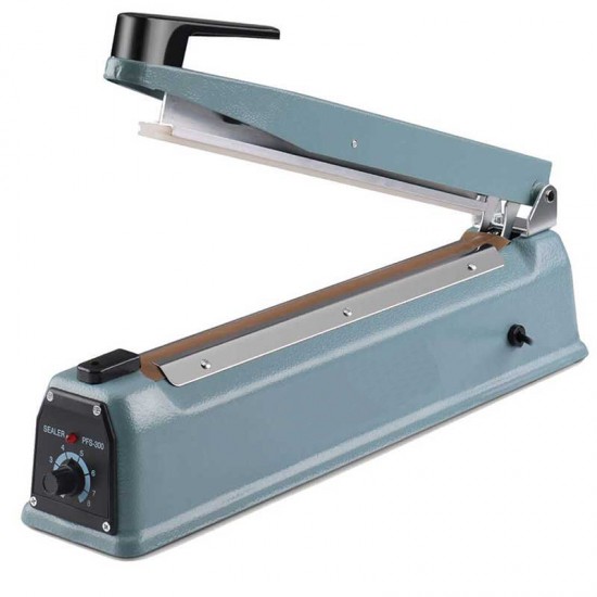 40 cm MT Masaüstü Poşet Kapatma Makinası