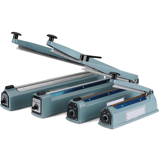 30 cm MT Masaüstü Poşet Kapatma Makinası