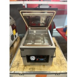 26 Cm Tek Çene Vakum Makinası – Garantili ( DZ-260PD ) 29.05.2023