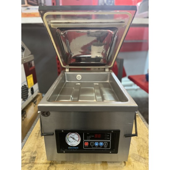 26 Cm Tek Çene Vakum Makinası – Garantili ( DZ-260PD ) 29.05.2023