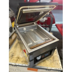 26 Cm Tek Çene Vakum Makinası – Garantili ( DZ-260PD ) 29.05.2023