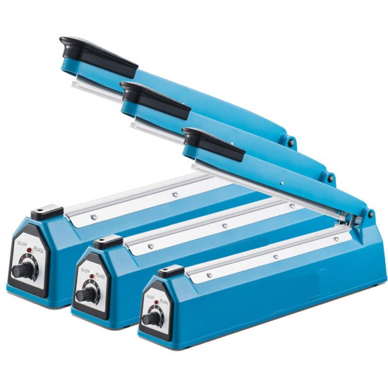 20 cm ECO Masaüstü Poşet Yapıştırma Makinesi