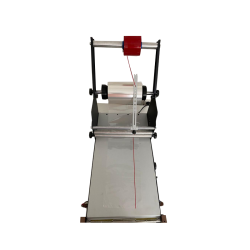 Fiamak S Model Zarf Tipi Paketleme Makinesi - Parfüm Paketleme Makinesi - Jelatin Makinesi