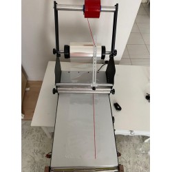 Fiamak S Model Zarf Tipi Paketleme Makinesi - Parfüm Paketleme Makinesi - Jelatin Makinesi