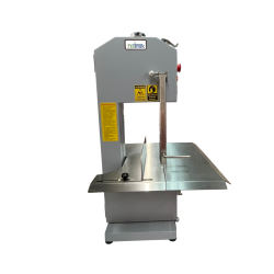 2 Beygir Et Kemik Kesme Testeresi - Kemik Testeresi 1.5 Kw 2 Hp ( 220 V )