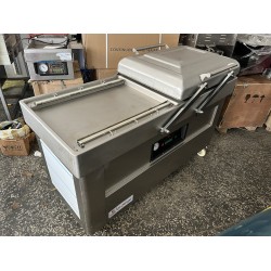 Brother 61 cm Double Chamber Gazlı Vakum Makinası Temiz İkinci El