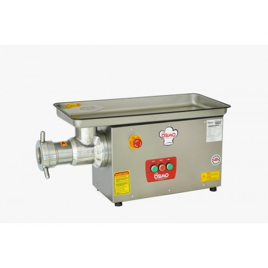 Osimo 32 no ( Numara ) Et Kıyma Makinesi - 32 no Kıyma Makinesi - 380V